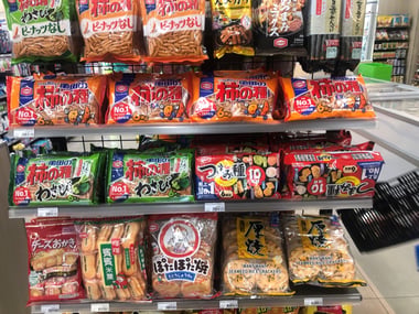 おつまみ