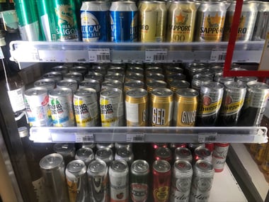 お酒