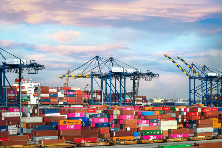 Equally important as the cargo itself! A beginner's guide to Bill of Lading (B/L) ｜MOL Logistics Co., Ltd.