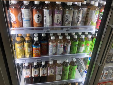 飲み物