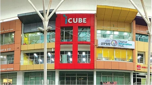 OFFICE-BUILDING