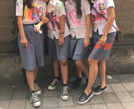 SMA-gradution