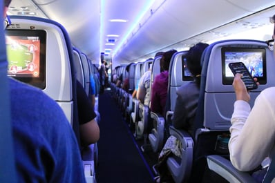 flight