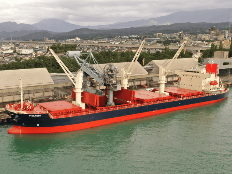 What Are BT-BT and FIO? Key Terms and Considerations for Breakbulk Shipping｜MOL Logistics Co., Ltd.
