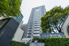 商船三井ロジスティクス株式会社 本社
