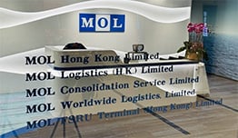 MOL Logistics (H.K.) Ltd.