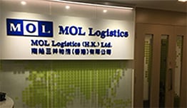 MOL Logistics (H.K.) Ltd.