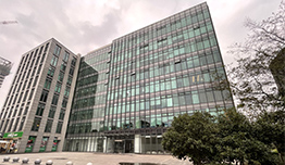 Shanghai Huajia Int'l Freight Forwarding Co., Ltd.