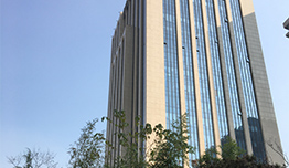 Shanghai Huajia Int'l Freight Forwarding Co., Ltd.