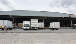MOL Logistics (Malaysia) Sdn. Bhd.