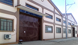 Marilao Warehouse