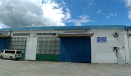General Santos Warehouse