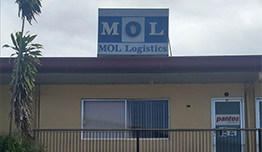 MOL Logistics Philippines Inc.