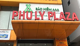 MOL Logistics (Vietnam) Inc.