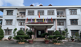 MOL Logistics (Vietnam) Inc.