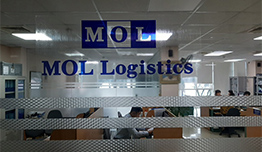 MOL Logistics (Vietnam) Inc.