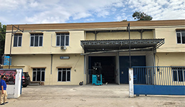 Palembang Warehouse