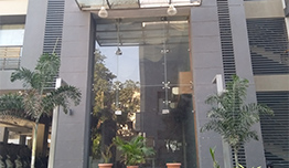 MOL Logistics（India）Pvt. Ltd.