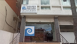 MOL Logistics（India）Pvt. Ltd.