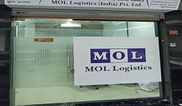 MOL Logistics (India) Pvt. Ltd.