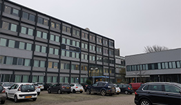 MOL Logistics (Netherlands) B.V.