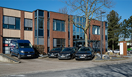 IntReal Real Estate Kapitalverwaltungsges