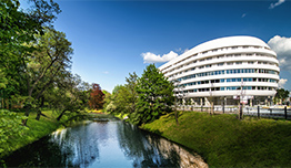 MOL Logistics Holding (Europe) Sp. z o.o., Branch in Poland - Wroclaw Office