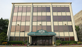 MOL Logistics (USA) Inc.