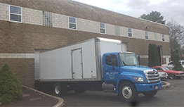 MOL Logistics (USA) Inc.