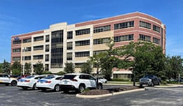 MOL Logistics (USA) Inc.