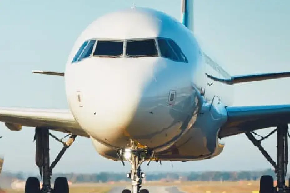 国際航空輸送
