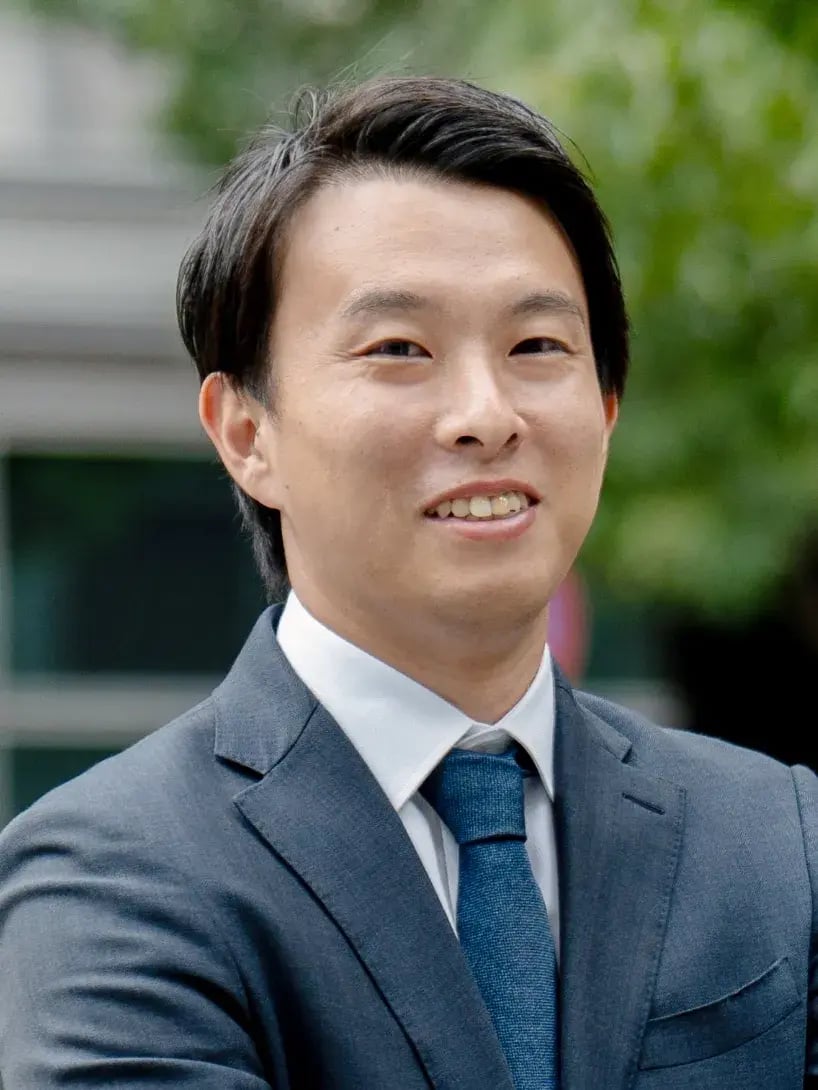 川口 雄司