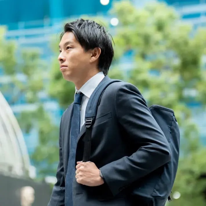 川口 雄司