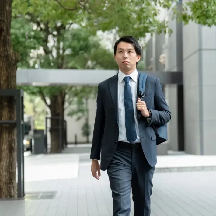 川口 雄司