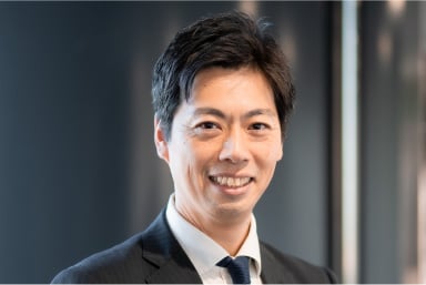 松井 義幸