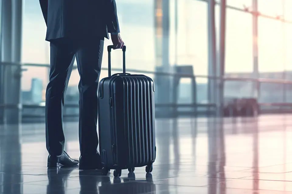 世界で羽ばたく若手社員