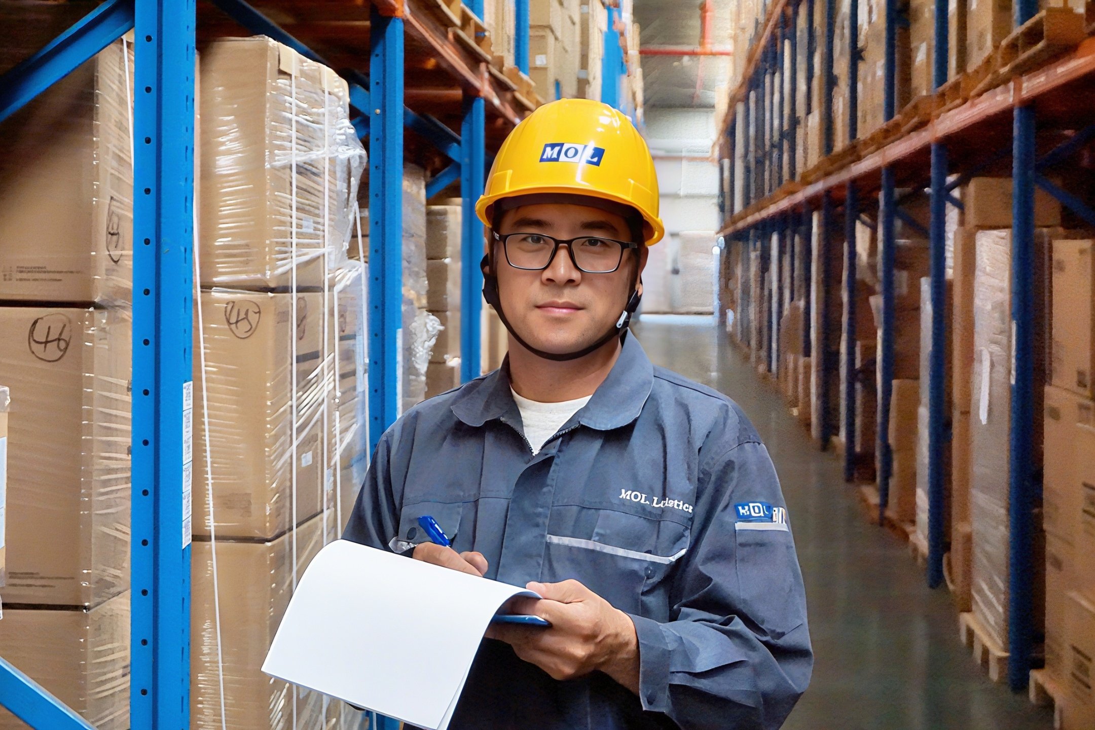 CN_WBLZ warehouse photo