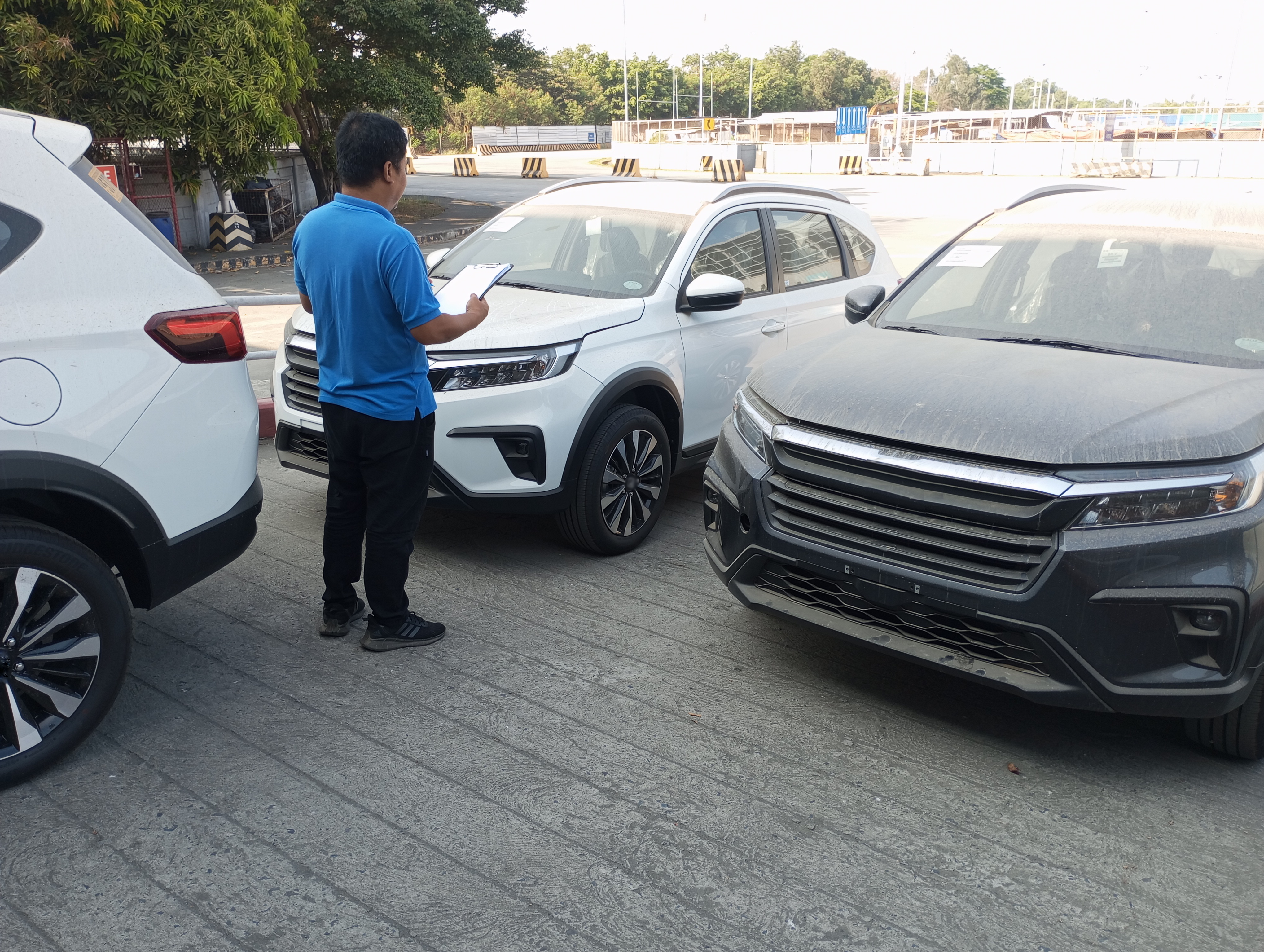 Handover Inspection copy