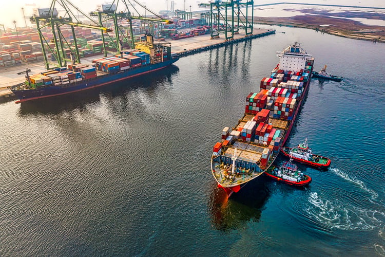 A guide to Surrender B/L and Sea Waybill｜MOL Logistics Co., Ltd.