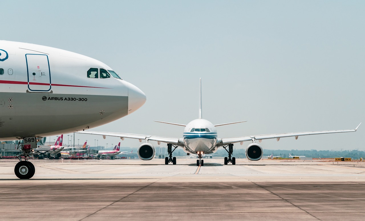 航空運賃まるわかり！運賃の算出方法と用語について詳しく解説！サムネイル画像
