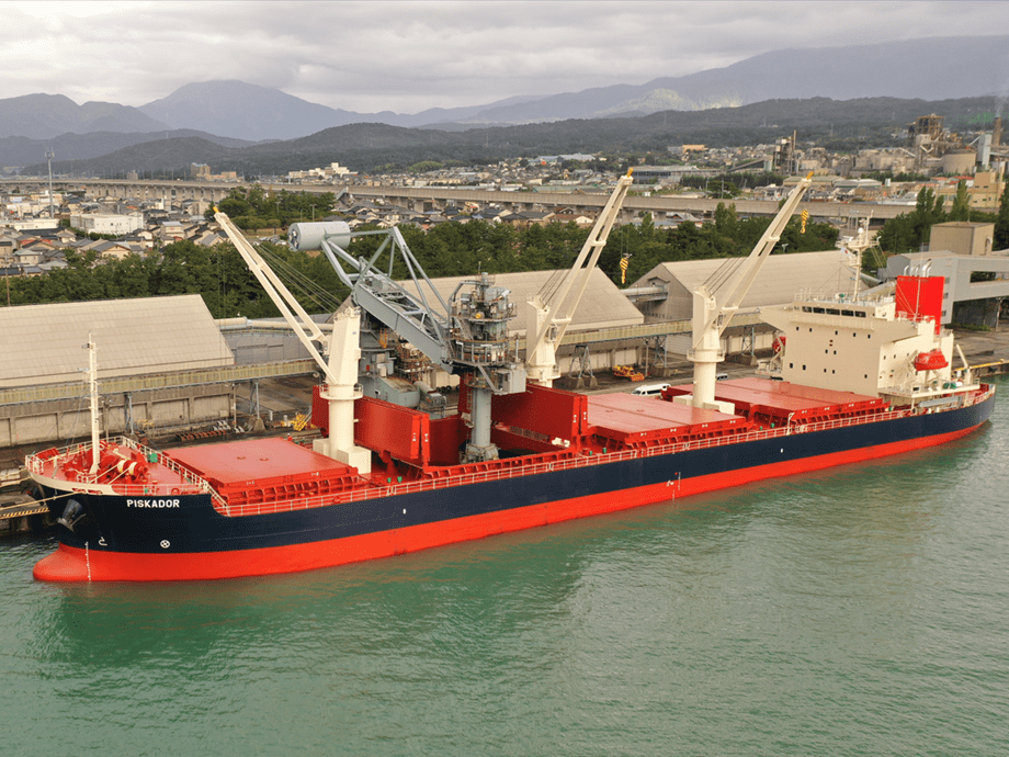 What Are BT-BT and FIO? Key Terms and Considerations for Breakbulk Shipping｜MOL Logistics Co., Ltd.