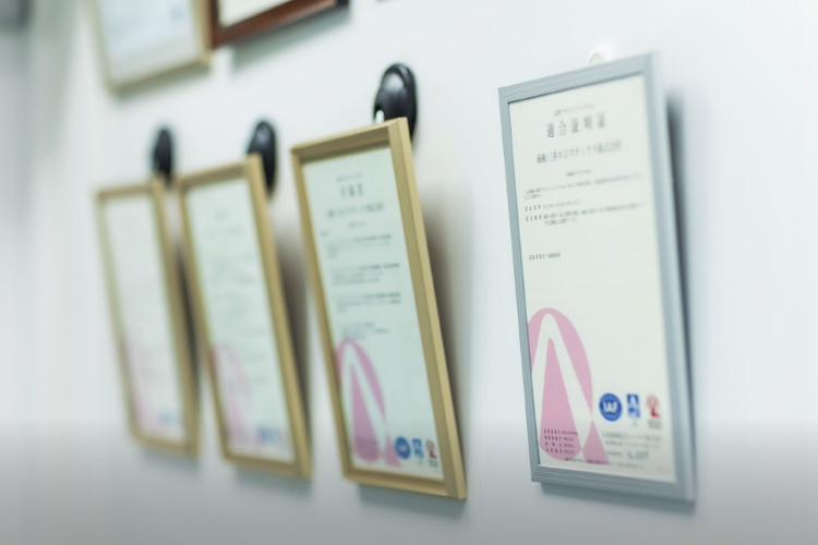 accredited