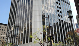商船三井ロジスティクス株式会社 関西支店