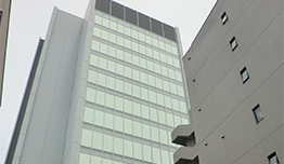 株式会社エムオーエルロジスティクス静岡 本社