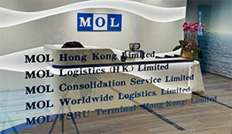 MOL Logistics (H.K.) Ltd.