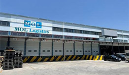 MOL Logistics (H.K.) Ltd.