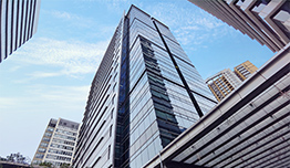 Shanghai Huajia Int'l Freight Forwarding Co., Ltd.