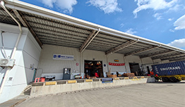 MOL Logistics (WBLZ) CO., Ltd.