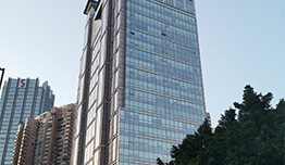 Shanghai Huajia Int'l Freight Forwarding Co., Ltd.