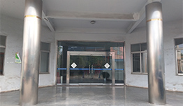 Shanghai Huajia Int'l Freight Forwarding Co., Ltd.